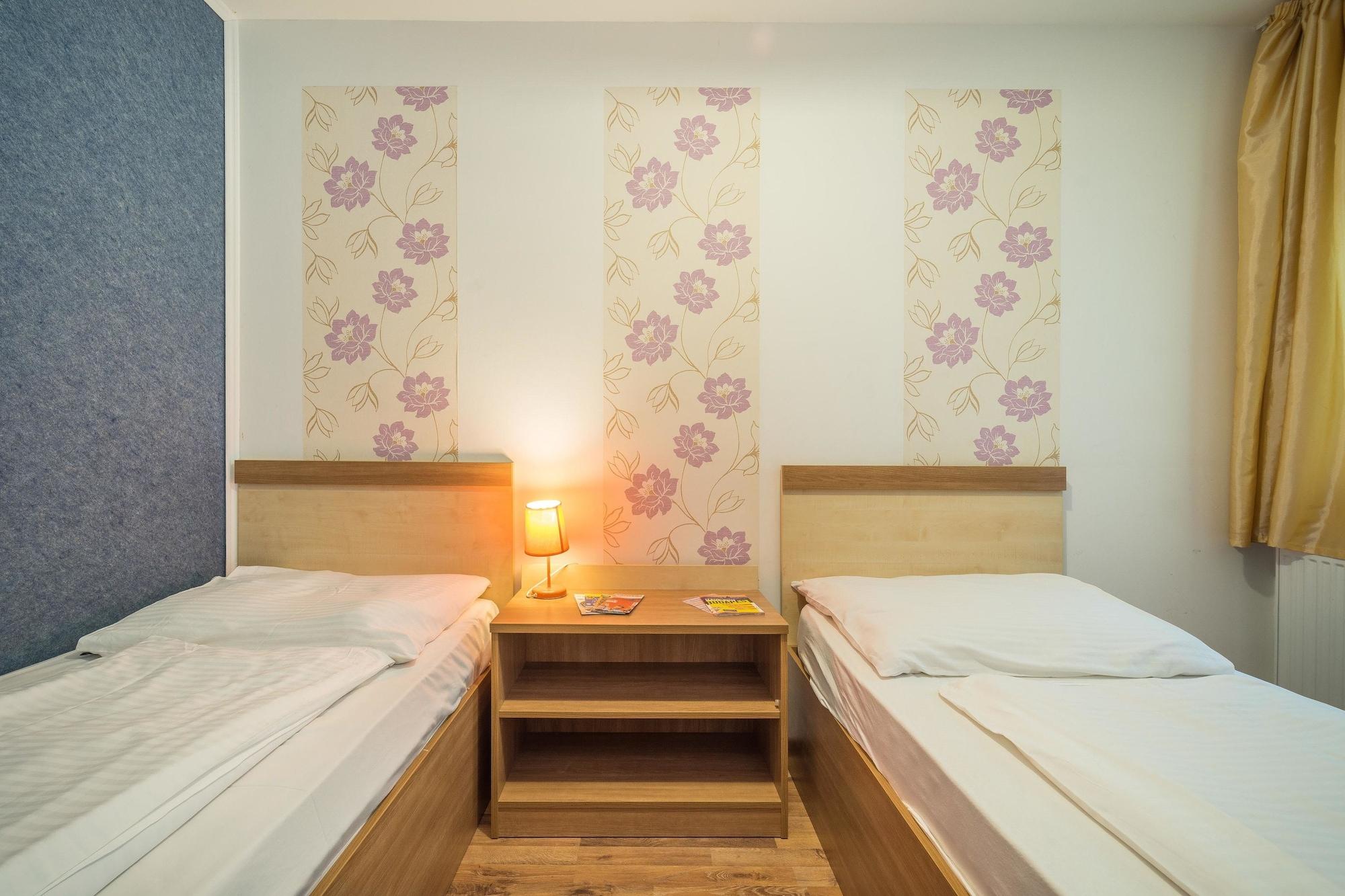 Hotel Silver Center Budapest