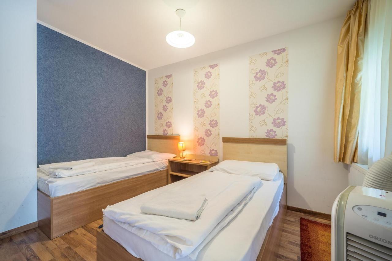 Silver Center 3* Budapeszt