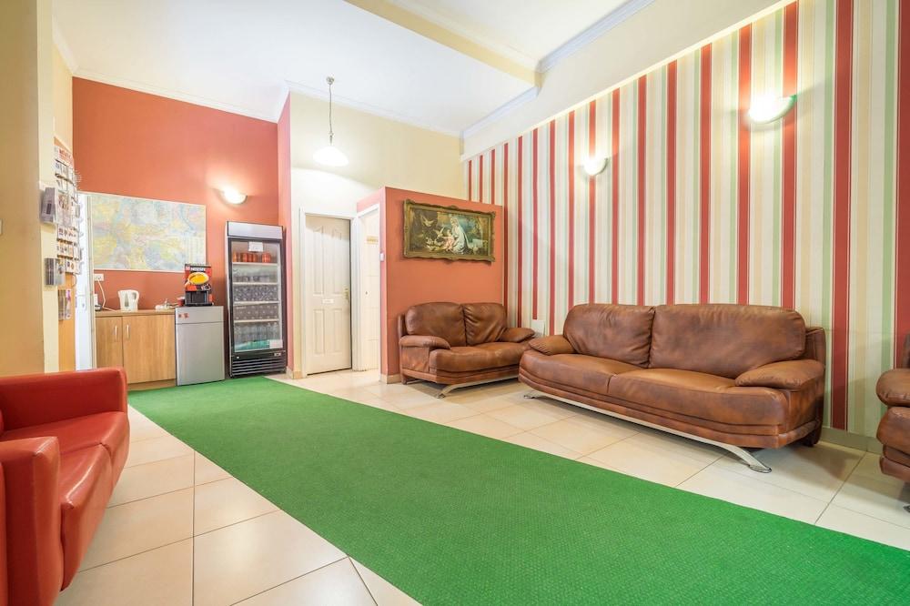 Hotel Silver Center Budapeszt