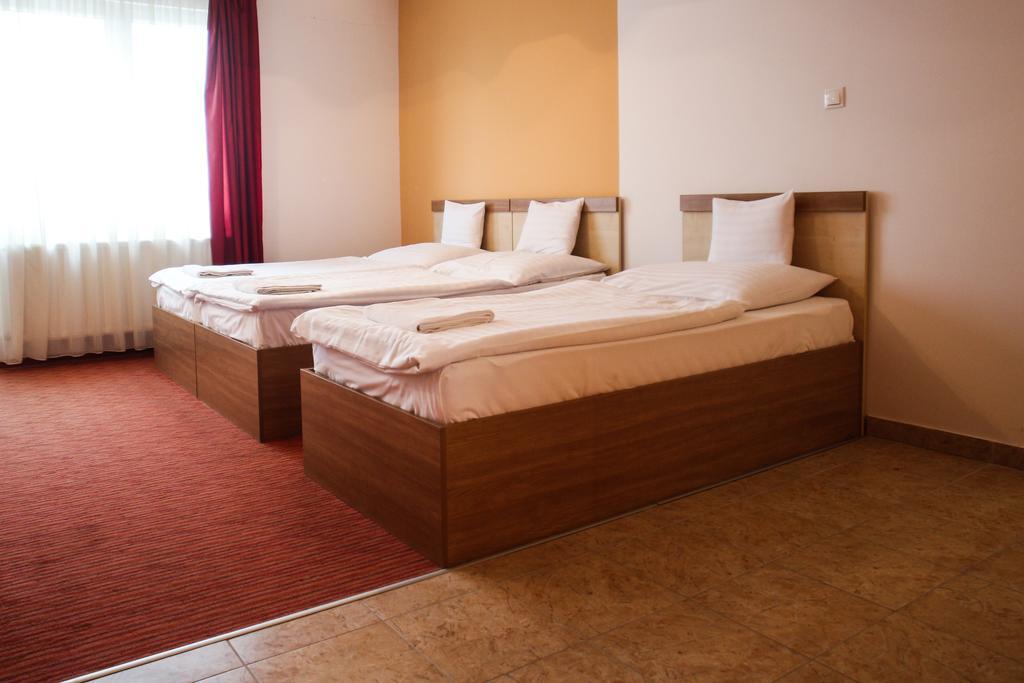 Silver Center 3* Budapeszt